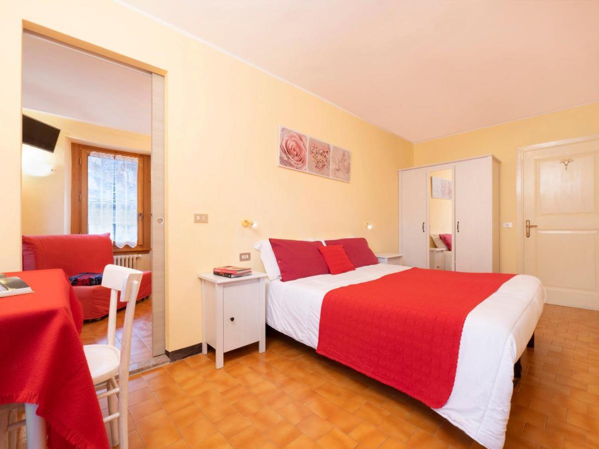 Mondo D'Oro Macugnaga Extérieur photo