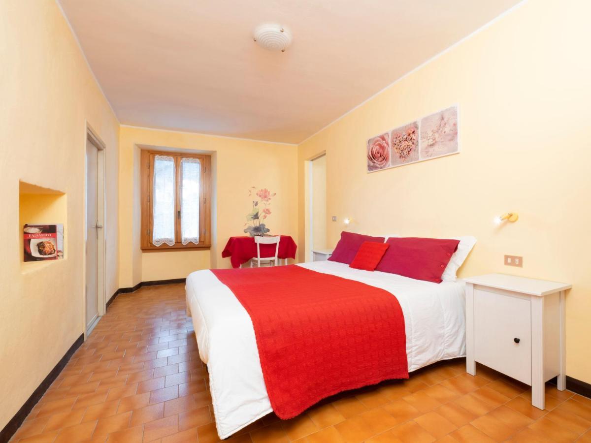 Mondo D'Oro Macugnaga Extérieur photo