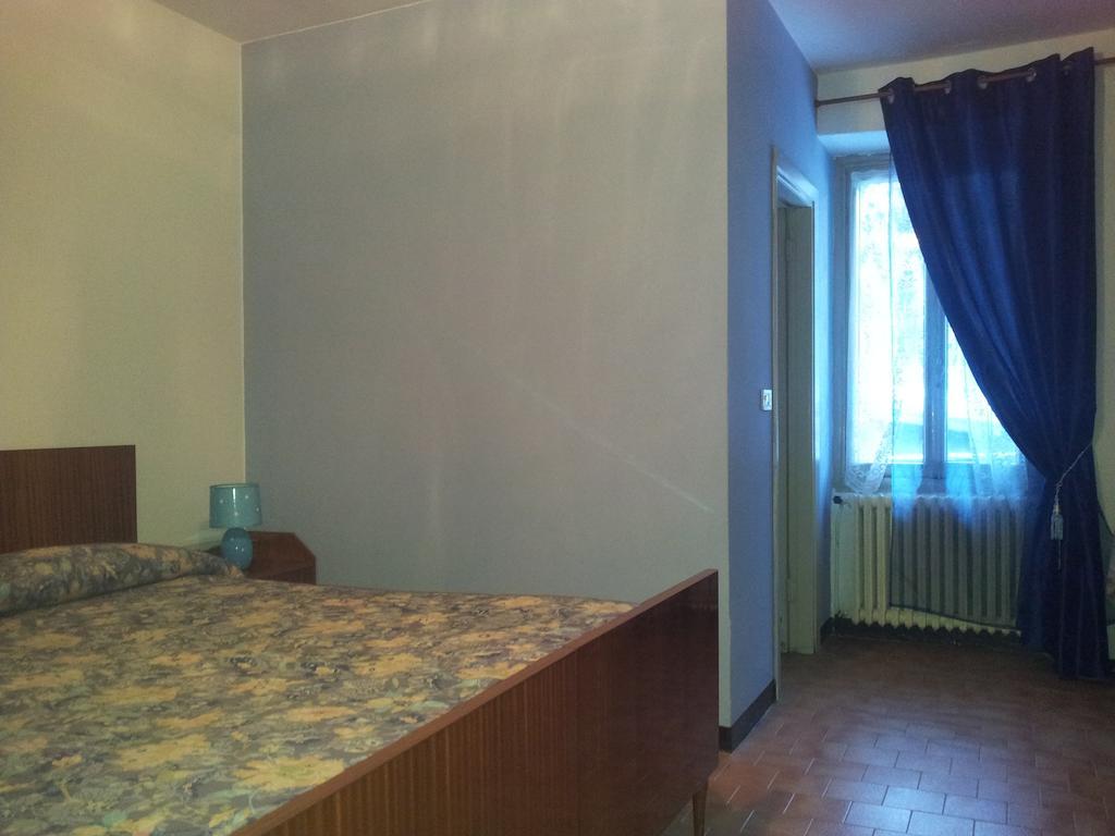 Mondo D'Oro Macugnaga Chambre photo